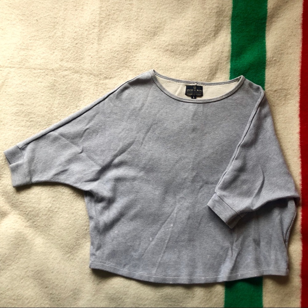 United by Blue Sweatshirt